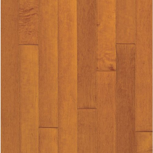 Bruce Turlington Lock&Fold 5-in Russet Maple Engineered ...