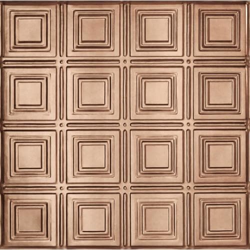 Armstrong Ceilings (Common: 24-in x 24-in; Actual: 23.75 ...