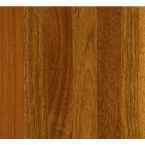 Bruce Brazilian Cherry Hardwood Flooring 15 Sq Ft In The Department At Lowes Brazilian Cherry Hardwood Flooring