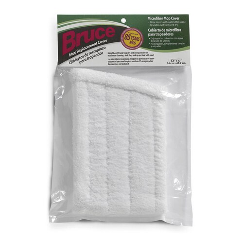 microfiber mop covers