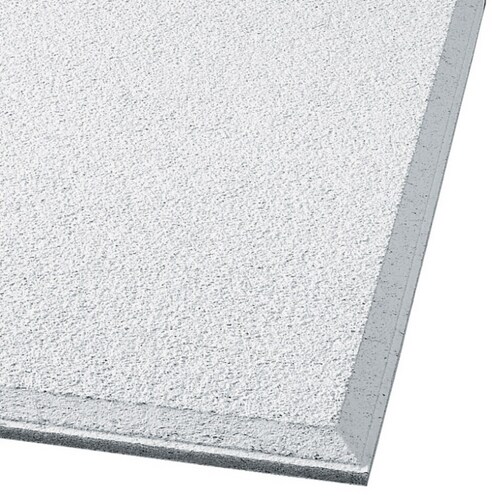 Armstrong 24" x 24" Cirrus Profiles Chamfered Tegular Ceiling Tile