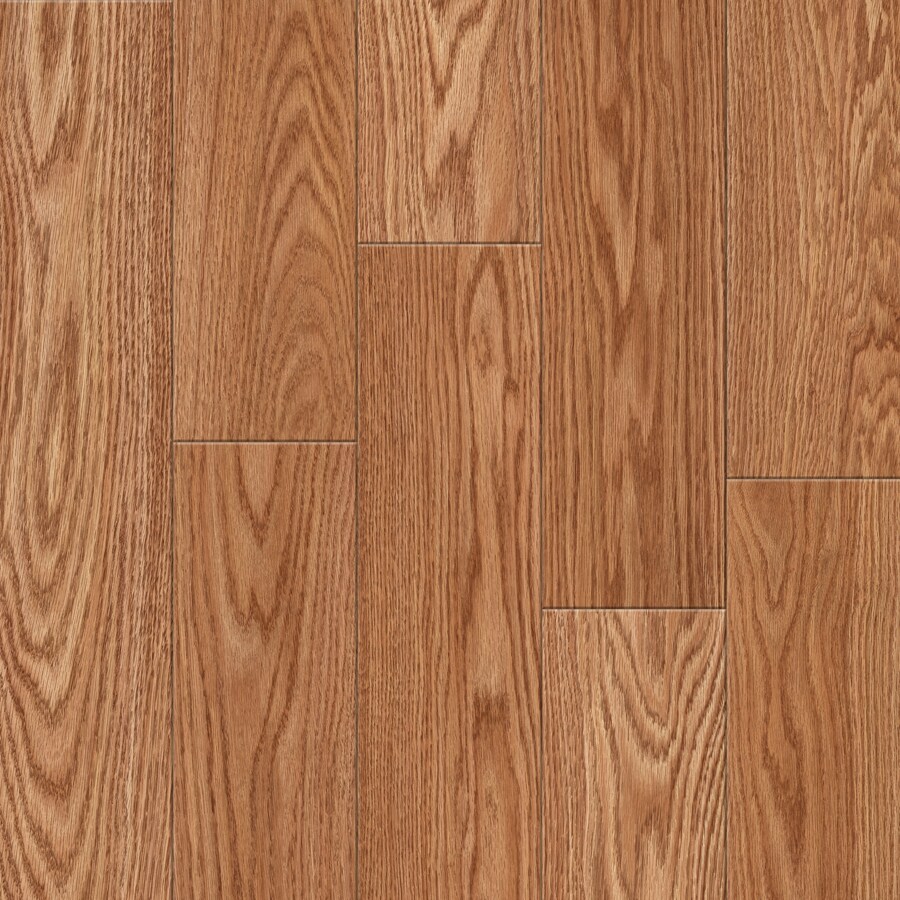 Armstrong Flooring Value 4 92 In W X 3 93 Ft L Erscotch Oak Armstrong Flooring Value 4 92 In W X 3 93 Ft L Erscotch Oak Wood Plank