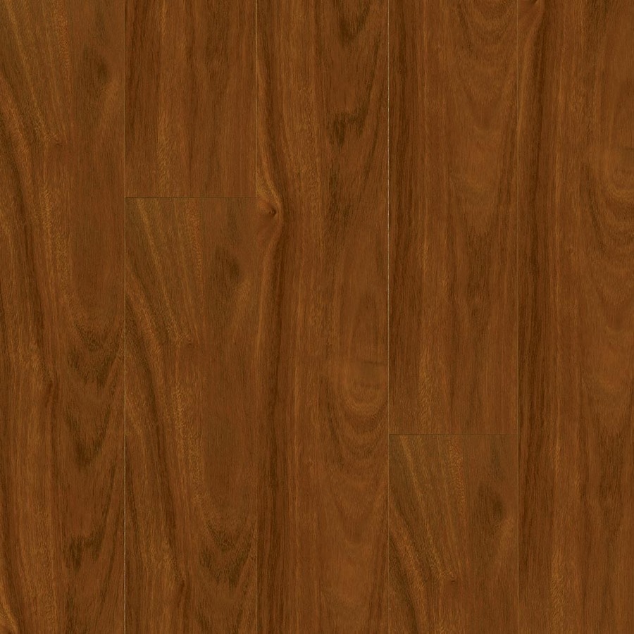 Armstrong Flooring L302512D High Gloss Santos Mahogany Laminate Flooring