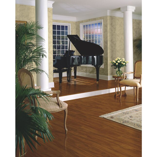 High Gloss Laminate Wood Planks, High Gloss Laminate Flooring Lowe S