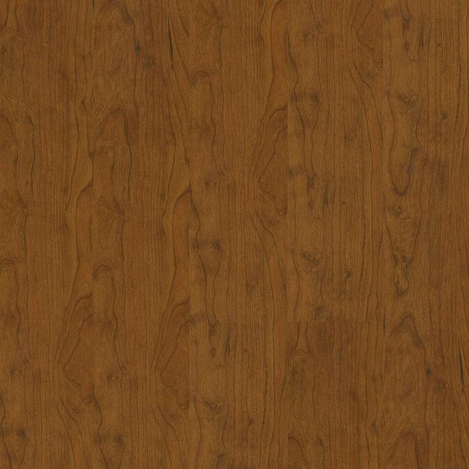 Armstrong 5 31 In W X 3 98 Ft L New England Cherry High Gloss Laminate Wood Planks The Flooring Department At Com - Armstrong Laminate Flooring Lowe S Armstrong 5 31 In W X 3 98 Ft L New England Cherry High Gloss Laminate Wood Planks The Flooring Department At Com - Armstrong Laminate Flooring Lowe S