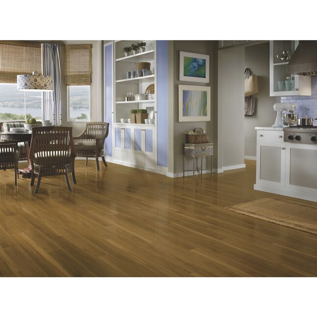 Armstrong Flooring High Gloss 4 92 In W, High Gloss Laminate Flooring Lowe S