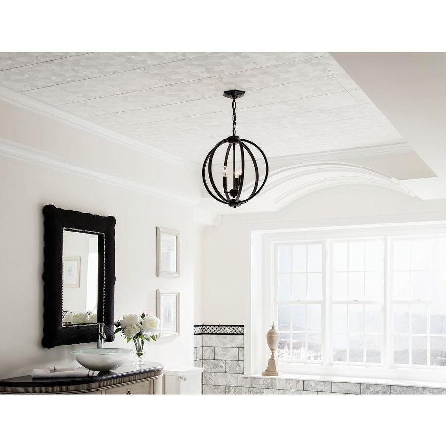 Armstrong Ceilings Common 12 In X 12 In Actual 11 985 In X