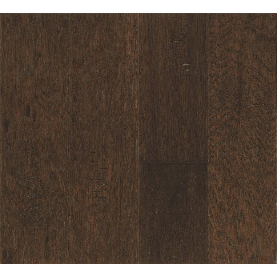 Bruce America's Best Choice Tortoise Shell Hickory 5-in W x 3/8-in