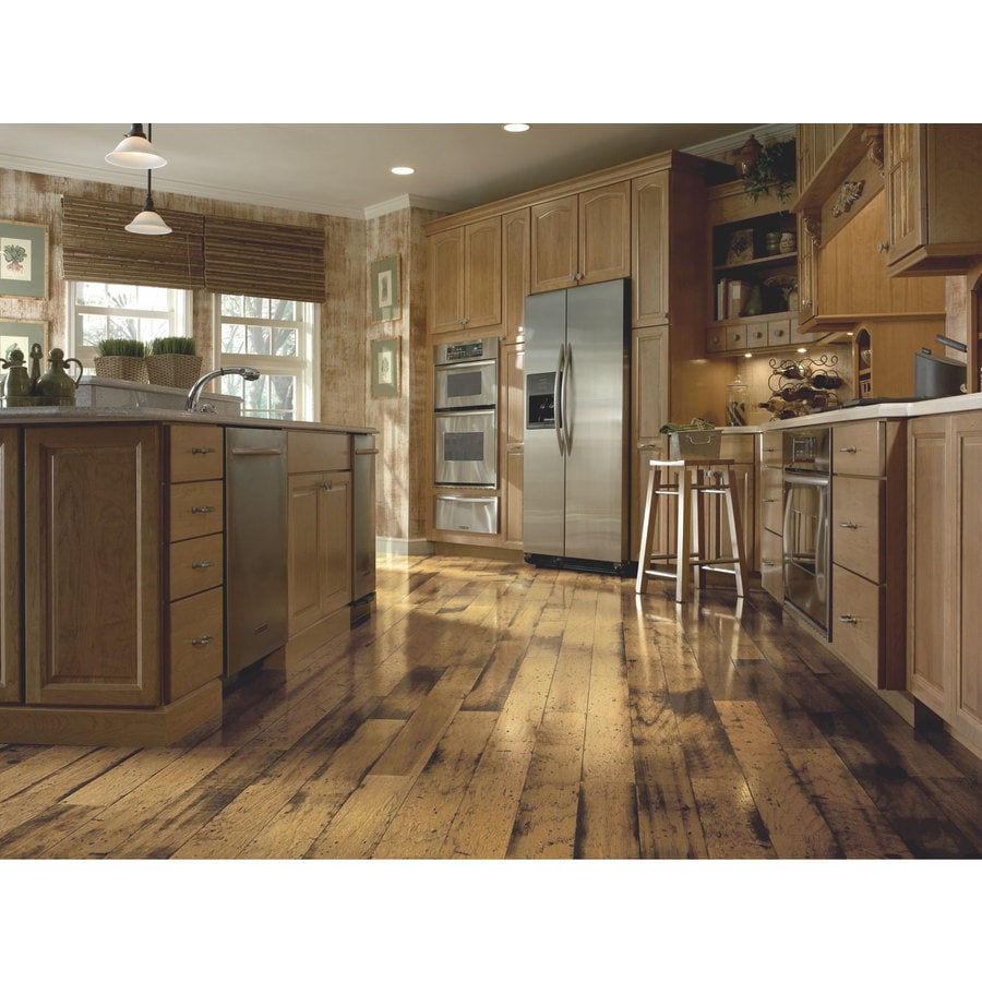 Bruce ER5110Z Wood-Floors - View #2