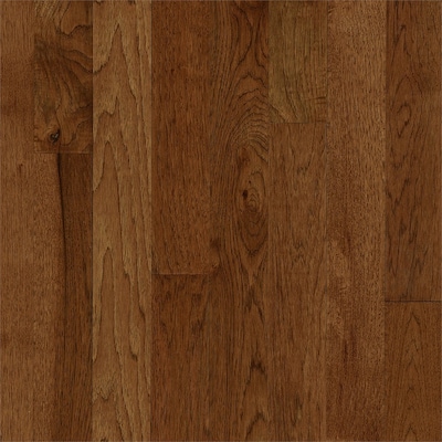 Bruce America S Best Choice 3 25 In Oxford Brown Hickory Solid