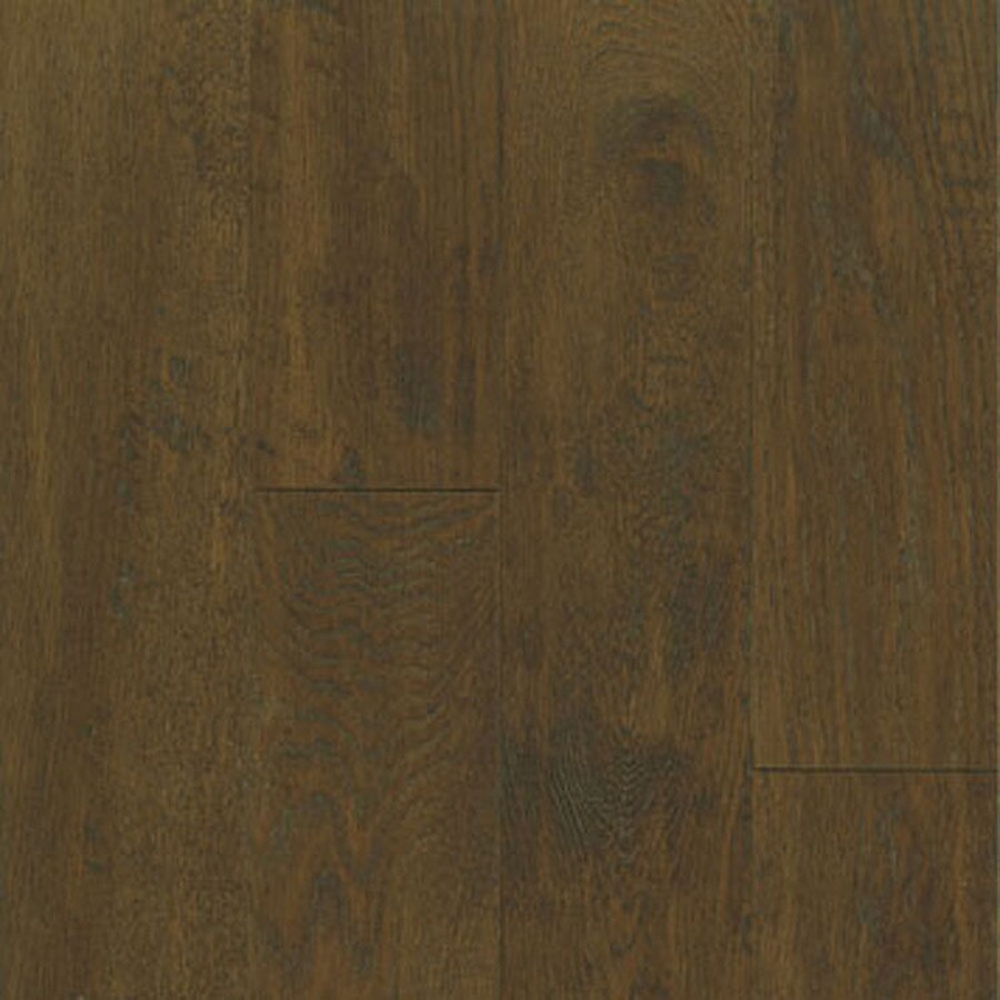 Bruce America's Best Choice 5in W Prefinished Hickory Hardwood