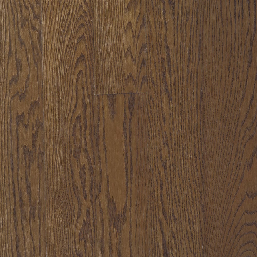 Shop Bruce Oak Hardwood Flooring Sample (Saddle) at Lowescom Shop Bruce Oak Hardwood Flooring Sample (Saddle) at Lowescom