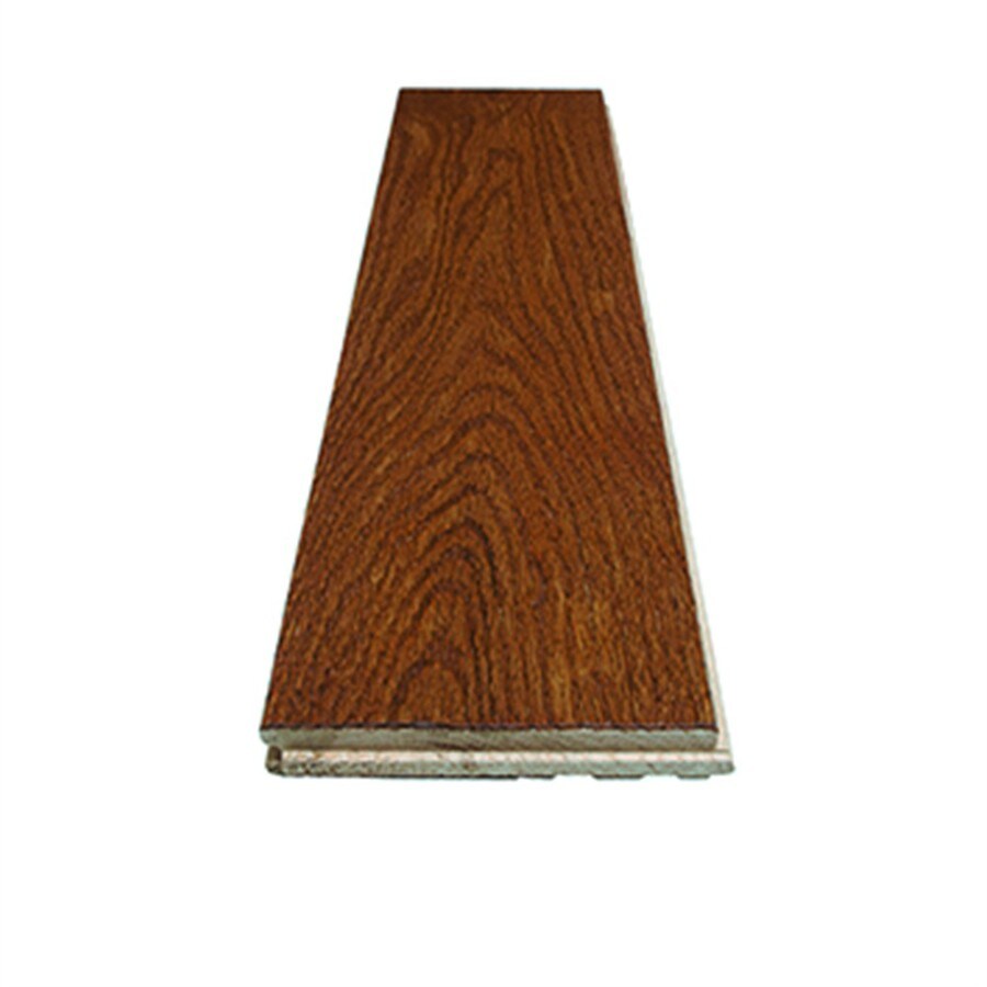 Bruce America's Best Choice Oak Forest Oak 5-in W x 3/4-in T