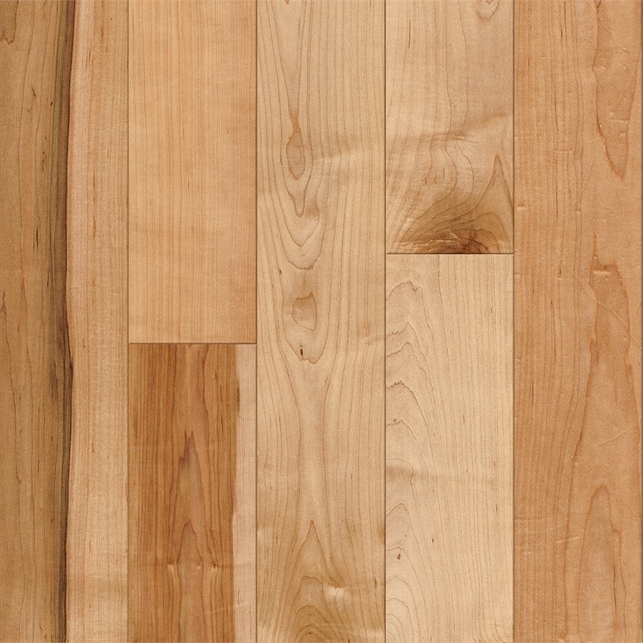 Bruce America's Best Choice Maple Hardwood Flooring