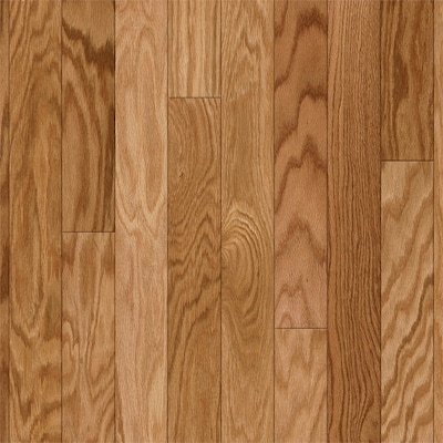 Style Selections 3 In Natural Oak Engineered Hardwood Flooring 22