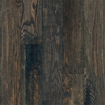 Bruce America S Best Choice 5 In Coastal Oak Solid Hardwood