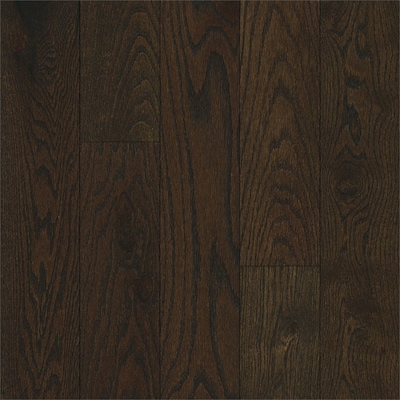 Bruce America S Best Choice 5 In Mocha Java Oak Solid Hardwood