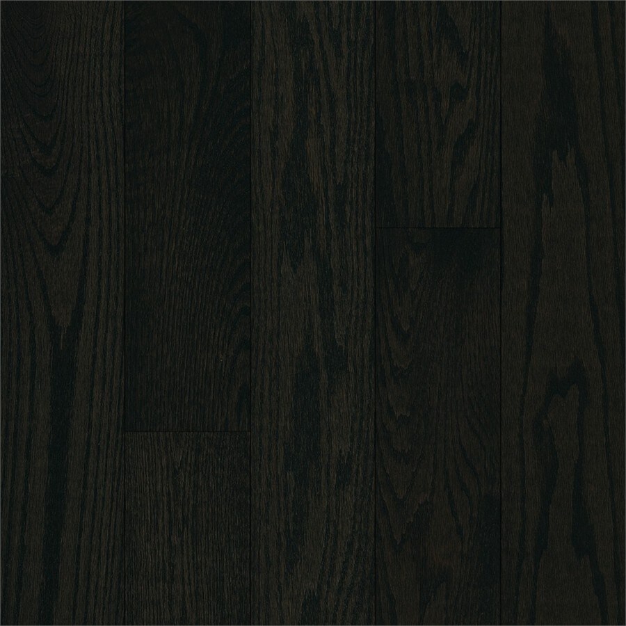 Bruce America S Best Choice Oak Hardwood Flooring Sample