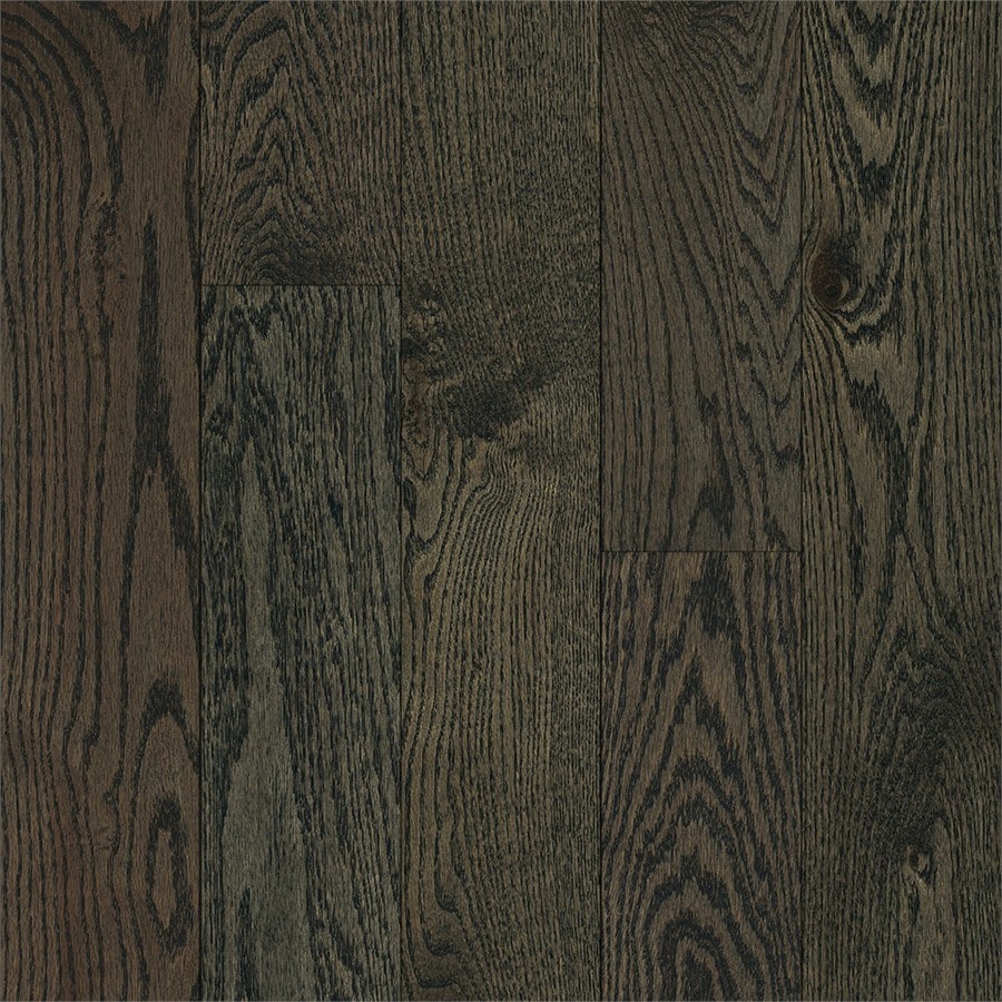 Bruce America's Best Choice Oak Hardwood Flooring Sample ...