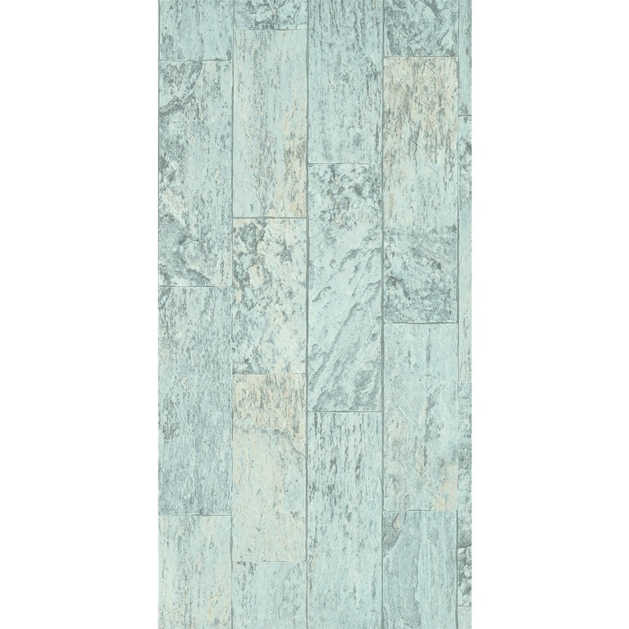 Terraza 12x24 1 Piece 12 In X 24 In Sand Dollar Peel And Stick Vinyl Tile