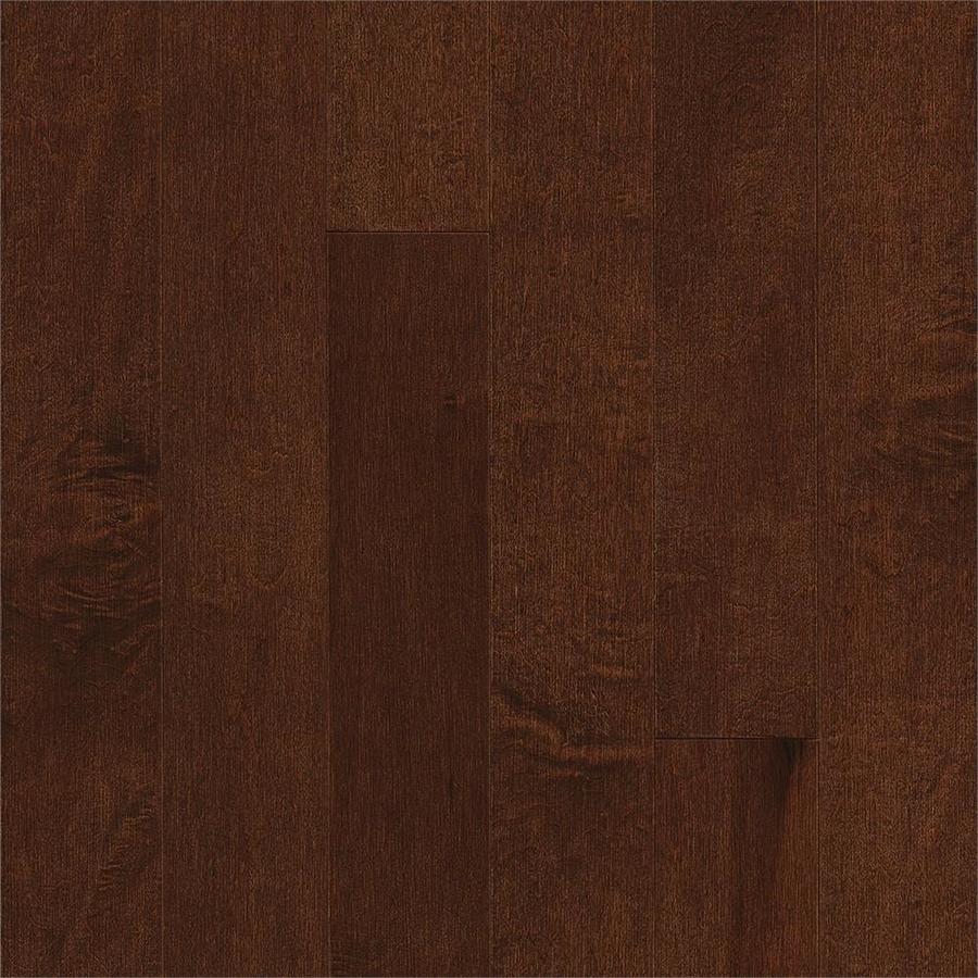 Maple Tongue and groove Hardwood Flooring at Lowes.com