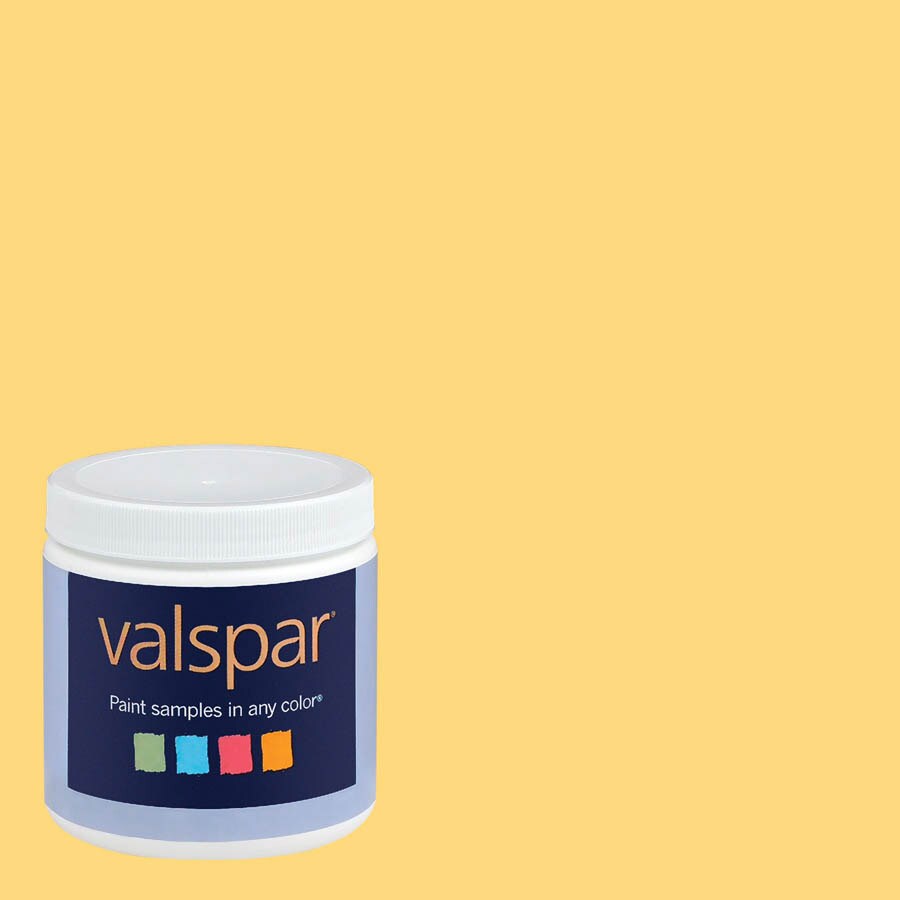 Valspar 8 Oz Paint Sample Summer Wheat At Com Paint Sample Summer Wheat