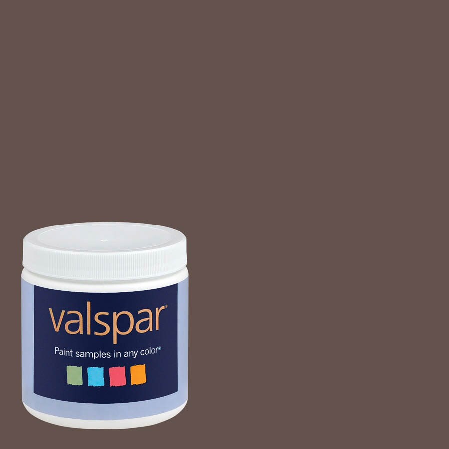 Valspar 30099LABRADOR 8 oz. Paint Sample - Labrador