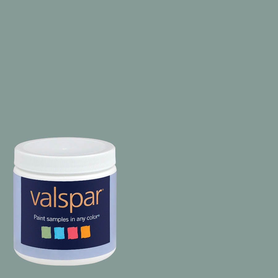 Valspar 8 Oz Paint Sample Secluded Garden At Lowes Valspar 8 Oz Paint Sample Secluded Garden