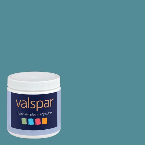 ocean voyage paint color