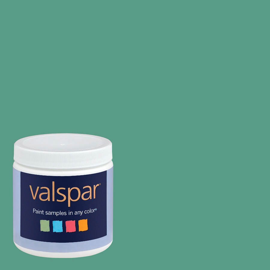Valspar 50088BBEACHGRASS Beach Grass Interior Satin Paint Sample