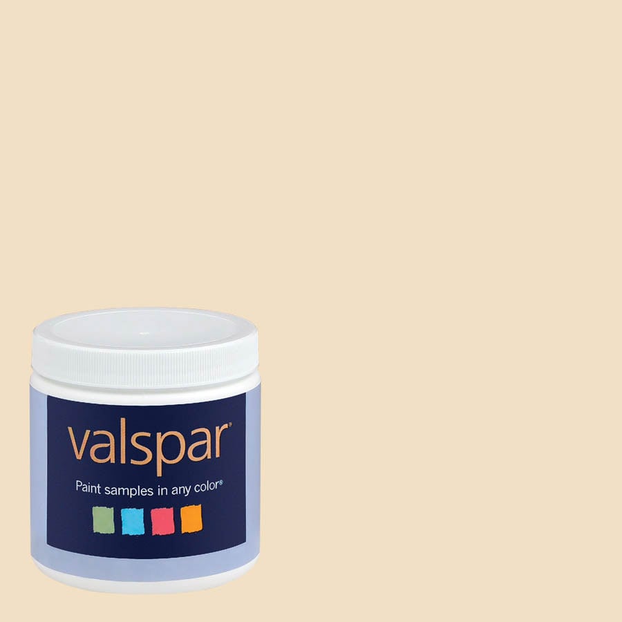 Valspar 60033ASPRINGREFLECTI 8 oz. Paint Sample - Spring Reflection