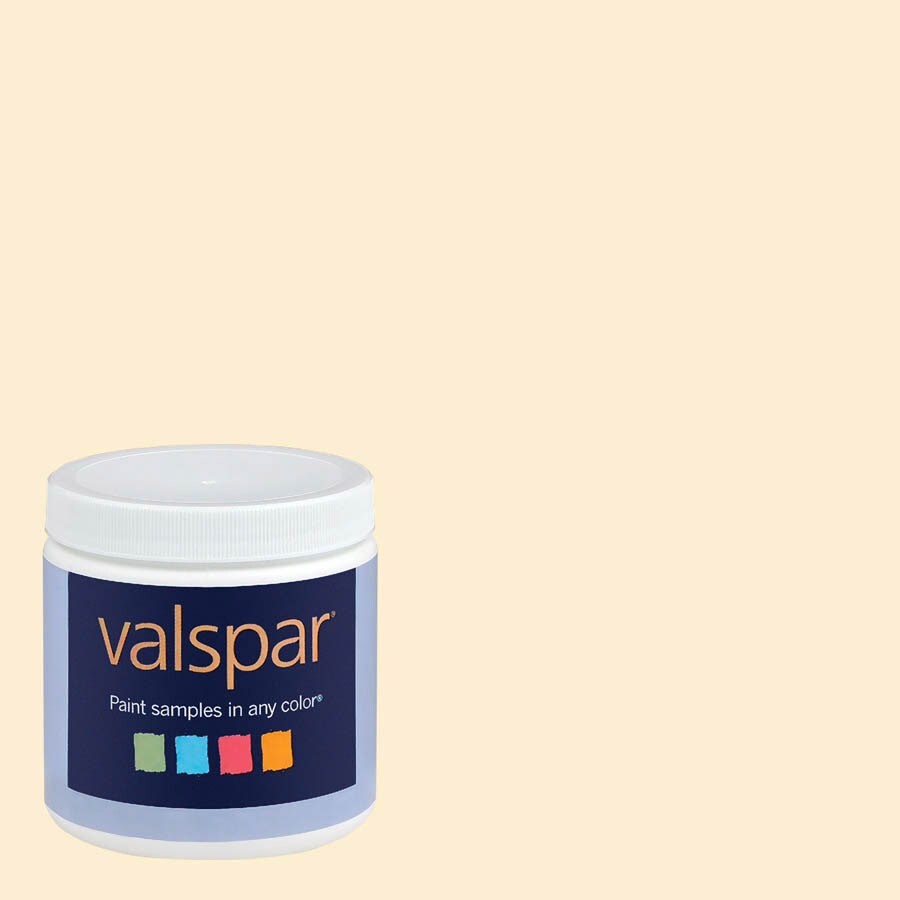 Valspar 60067AWHIPPEDMINT 8 oz. Paint Sample - Whipped Mint
