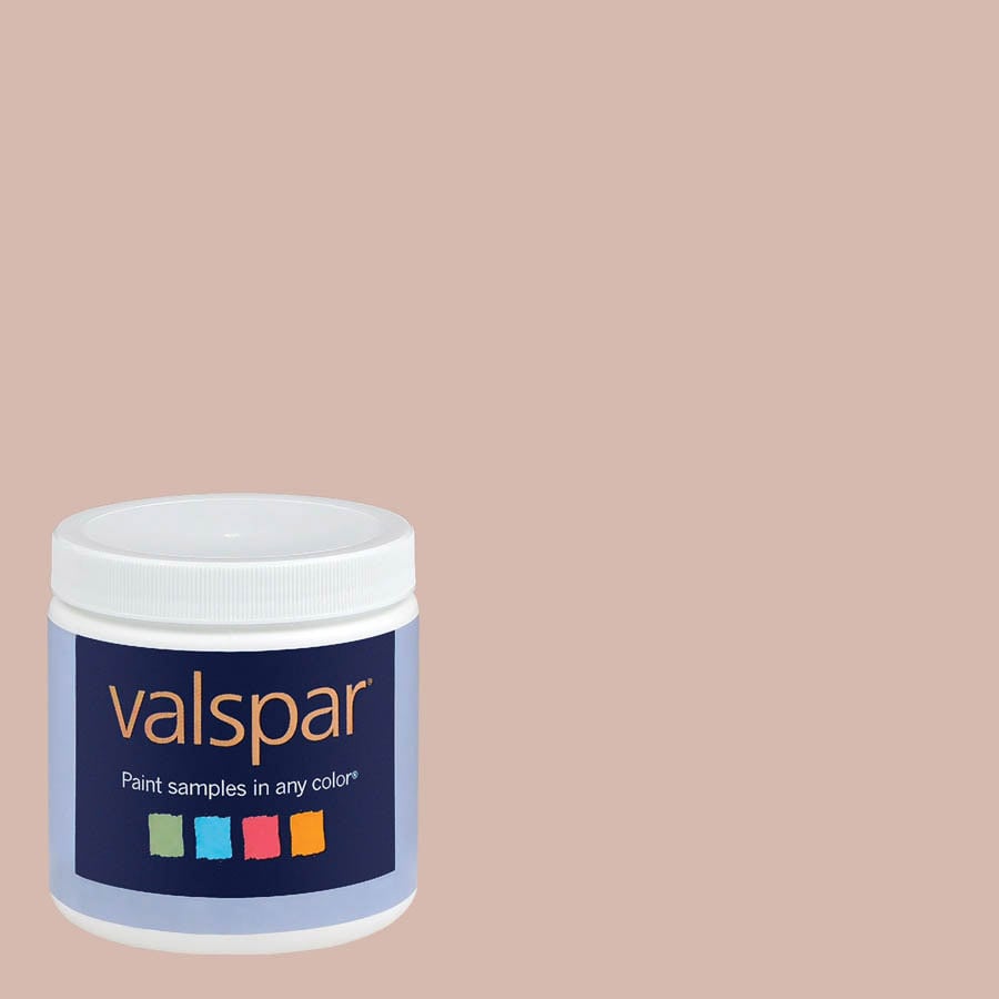 Valspar 100210BSEAGULLBEACH Seagull Beach Interior Satin Paint Sample
