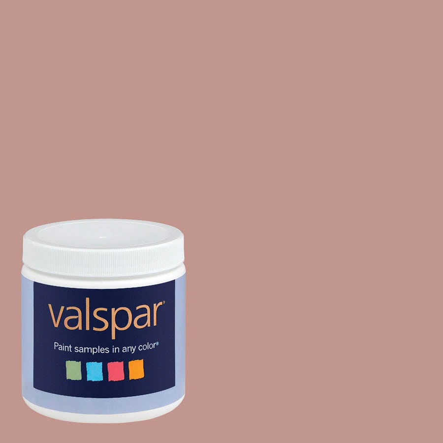 valspar satin la fonda copper