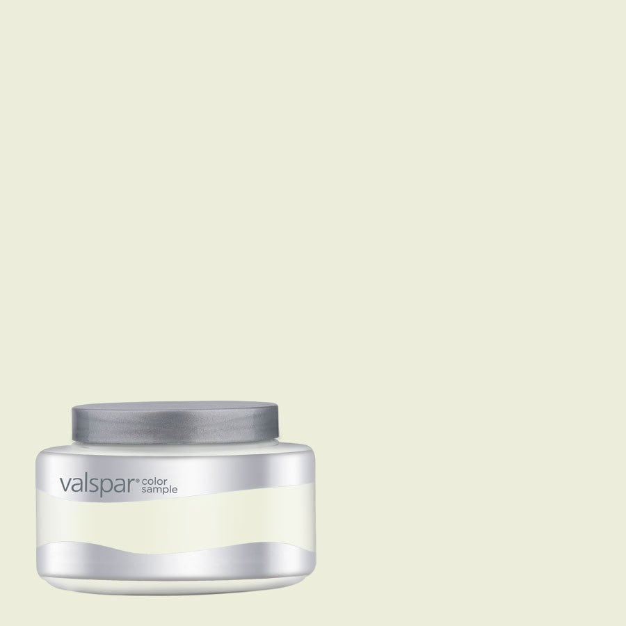 Valspar 700518IVYSHADOW Ivy Shadow Interior Satin Paint Sample