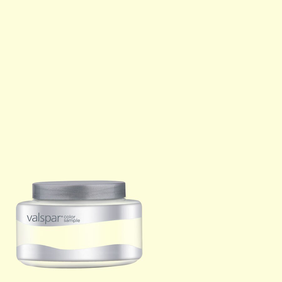 Valspar 8 Oz Birch White Interior Satin Paint Sample At Com Valspar 8 Oz Birch White Interior Satin Paint Sample