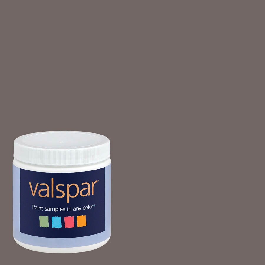 Creative Ideas for Color by Valspar CI50WEATHERVANE 8 oz. Paint Sample - Weather Vane