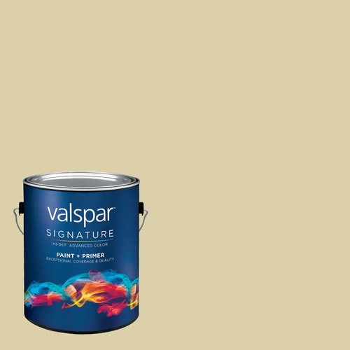Creative Ideas for Color by Valspar 120fl oz Interior Matte LambS Ear