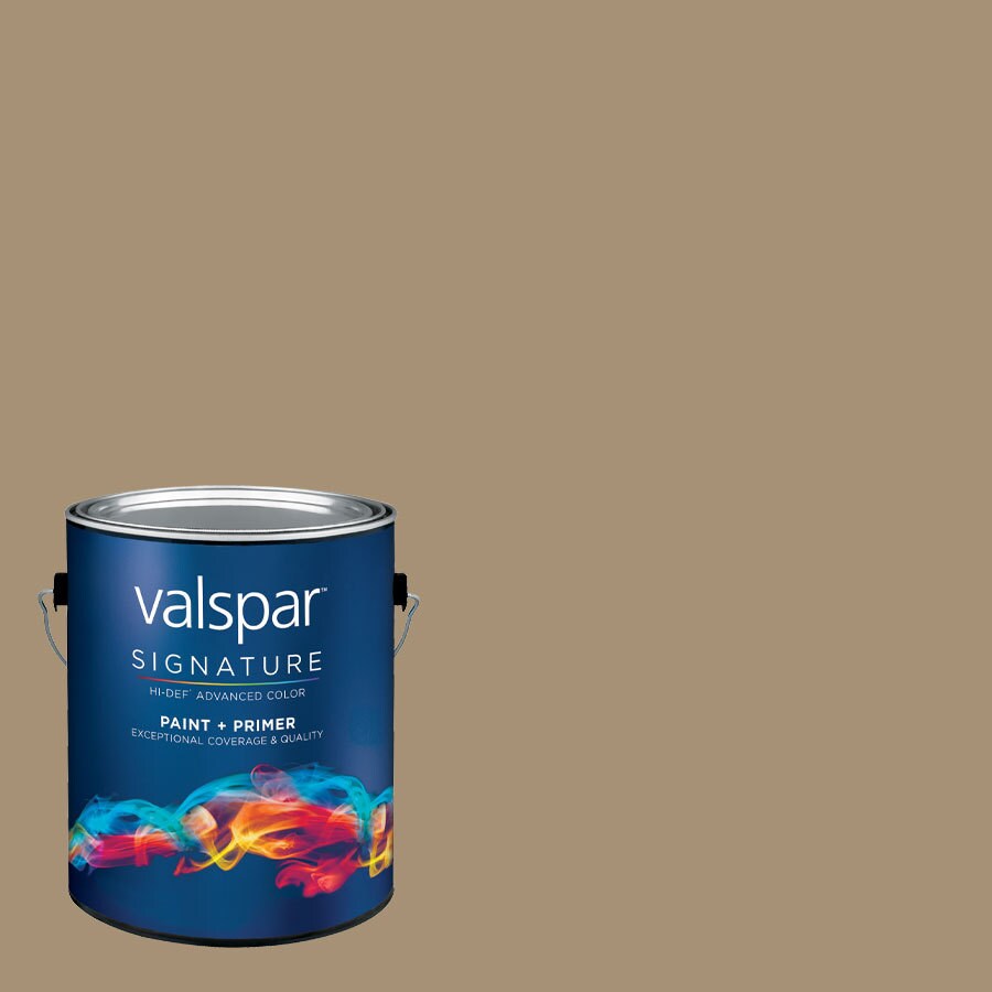 Creative Ideas For Color By Valspar 1 Gallon Interior Matte Hot