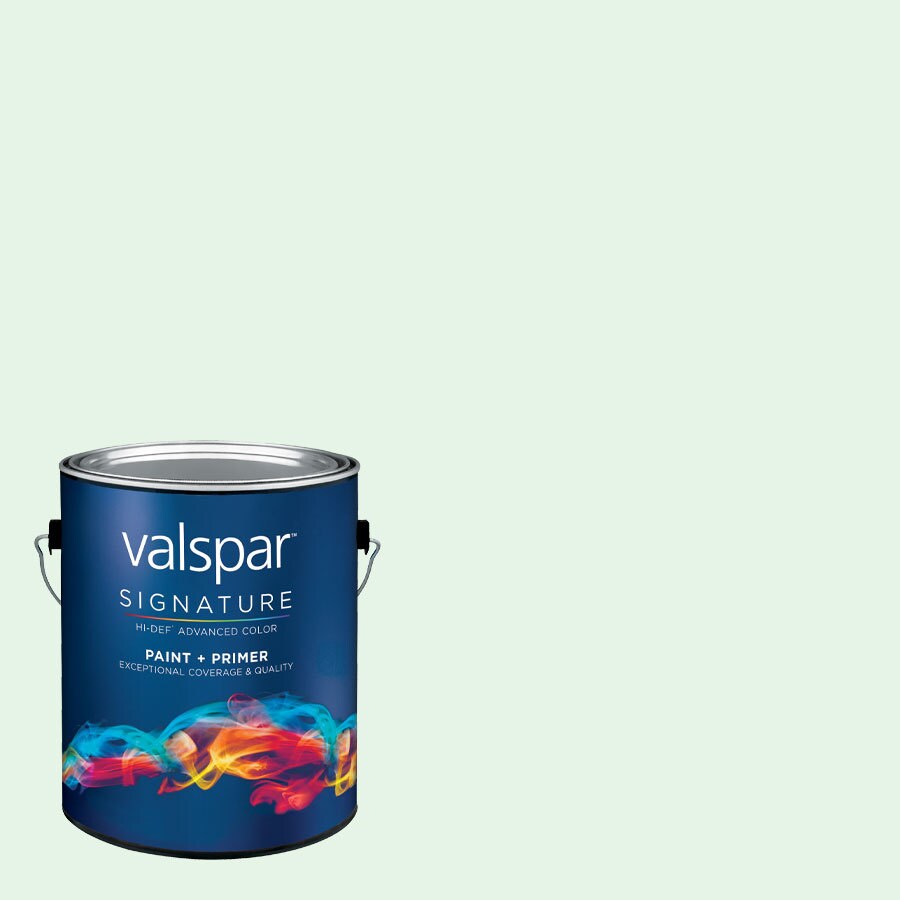 Allen Roth Colors By Valspar Gallon Size Container Interior Matte Allen Roth Colors By Valspar Gallon Size Container Interior Matte Pre Tinted Morning Jog Latex Base Paint And Primer In One Actual Net Contents