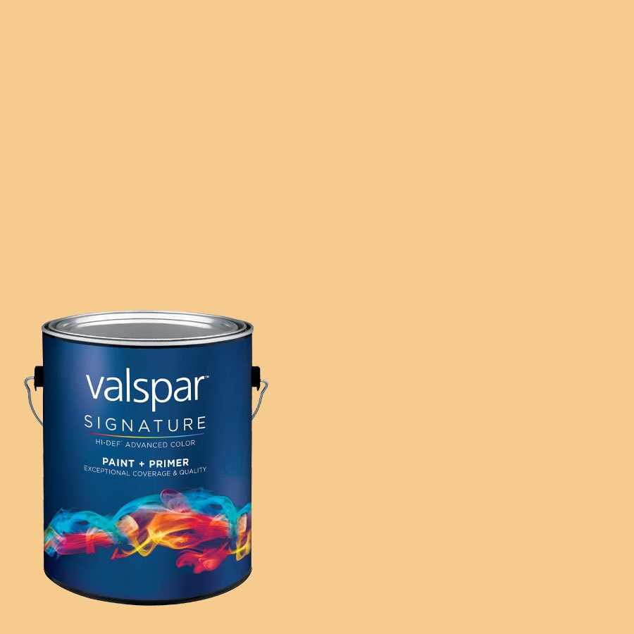 allen + roth Colors by Valspar AR321-THEBAL391681 Pre-tinted Latex Interior Paint + Primer (Gallon size Container)