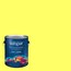 allen + roth Colors by Valspar Gallon Interior Satin Paint and Primer ...