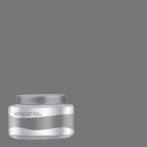 Charcoal Gray Paint >> Valspar Pantone Charcoal Gray Interior Satin Paint Sample Charcoal Gray Paint >> Valspar Pantone Charcoal Gray Interior Satin Paint Sample