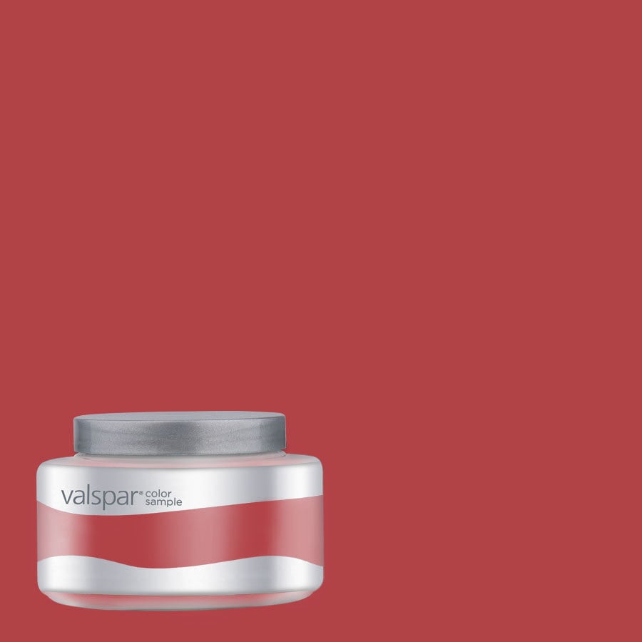 Valspar PN4050PANTONEFORMULA Pantone Formula One Interior Satin Paint Sample (Actual Net Contents: 8.01-fl oz)