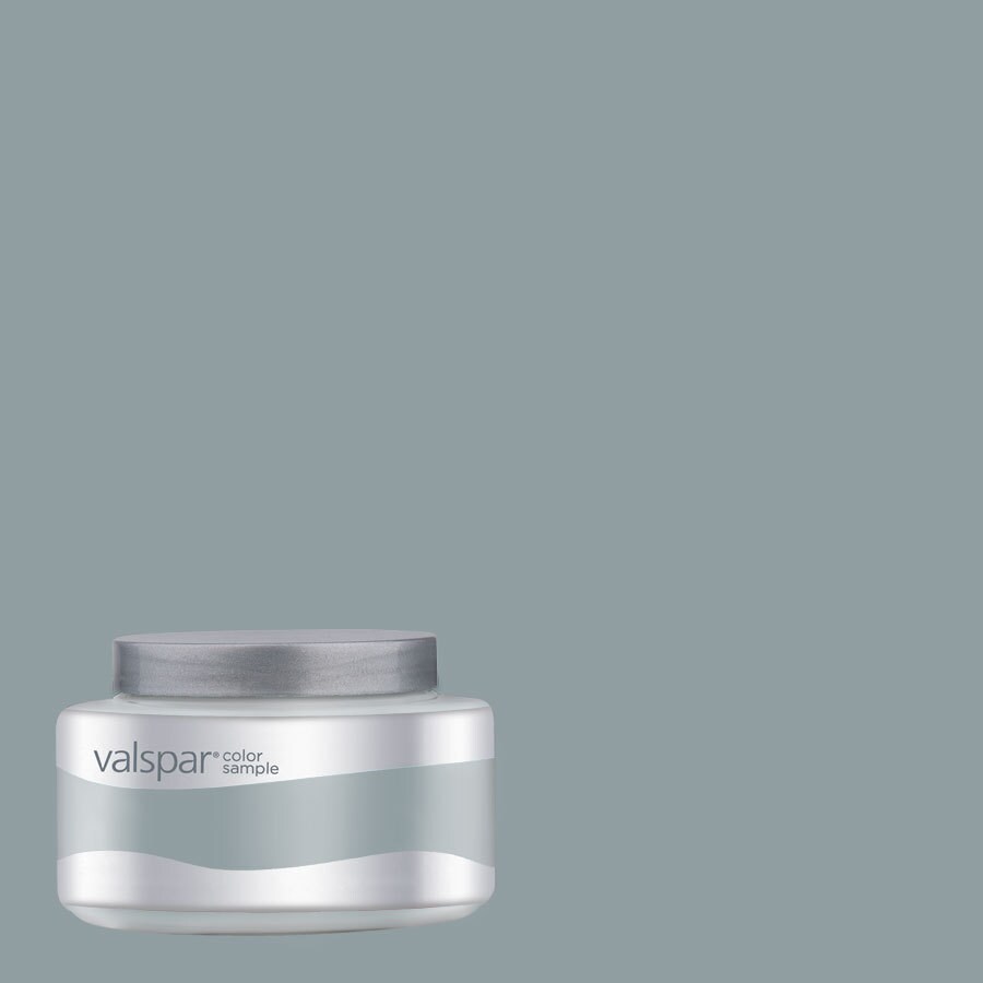 Valspar Blue Twilight Interior Satin Paint Sample Actual Net Valspar Blue Twilight Interior Satin Paint Sample Actual Net Contents 7 92 Fl Oz