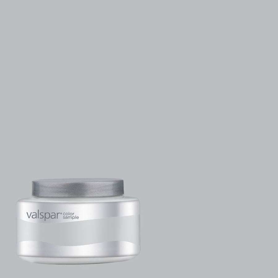 Valspar Woodsmoke Interior Satin Paint Sample At Lowes Valspar Woodsmoke Interior Satin Paint Sample