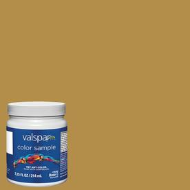 Valspar Paint Samples At Lowes Valspar Corduroy Interior Paint Sample Actual Net Contents 8 Fl Oz