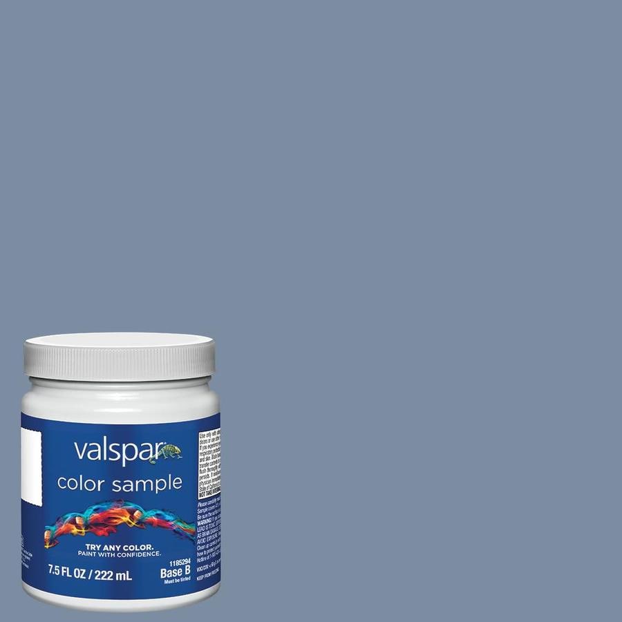 Valspar Gray Lavender Interior Paint Sample Actual Net Contents 8 Valspar Gray Lavender Interior Paint Sample Actual Net Contents 8 Fl Oz