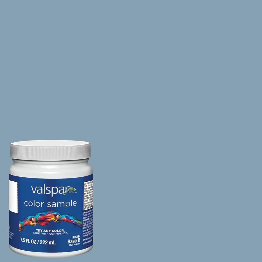 Valspar 4007-6A Nostalgia Interior Paint Sample (Half Pint)