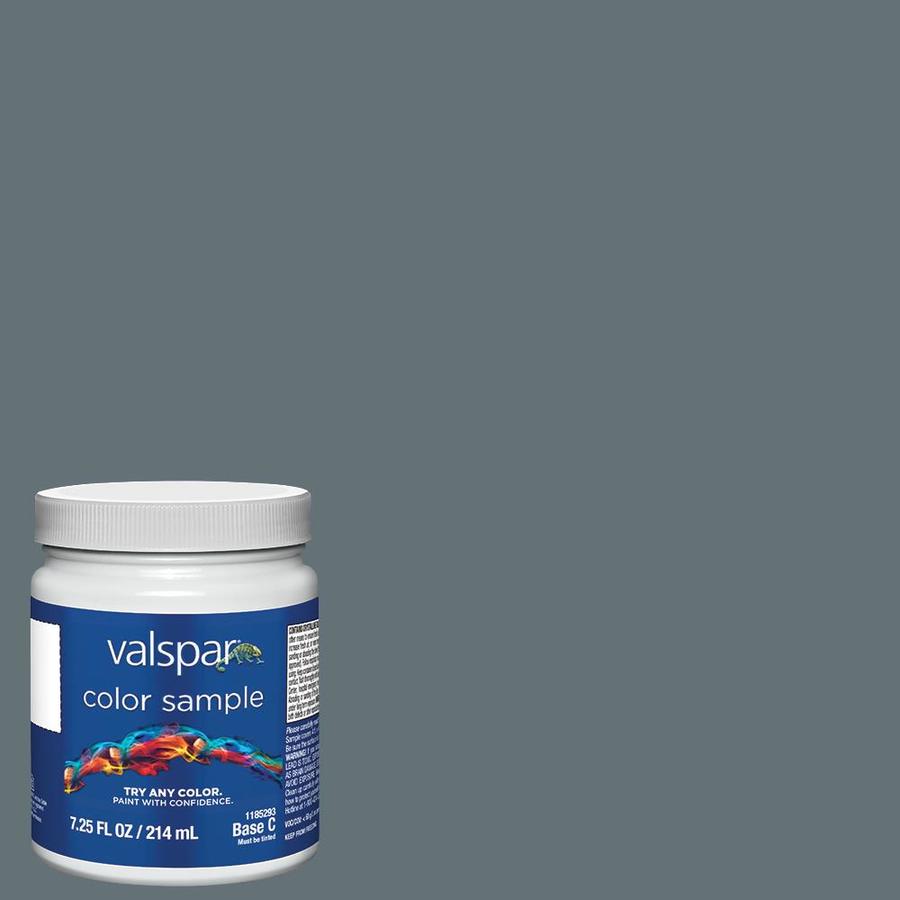 Valspar 5001-2B Relaxed Navy 5001-2B Paint sample ( Half-pint )
